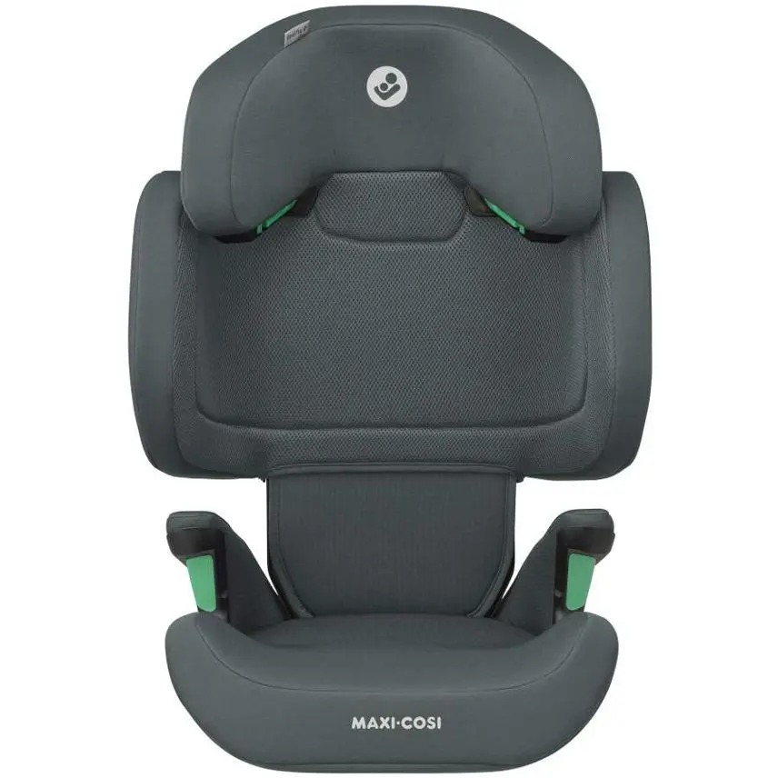 Автокрісло MAXI-COSI RodiFix R i-Size Authentic Graphite (8760550110) Вік від 3 до 12 років