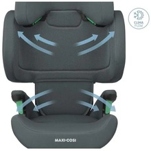 Автокрісло MAXI-COSI RodiFix R i-Size Authentic Graphite (8760550110)