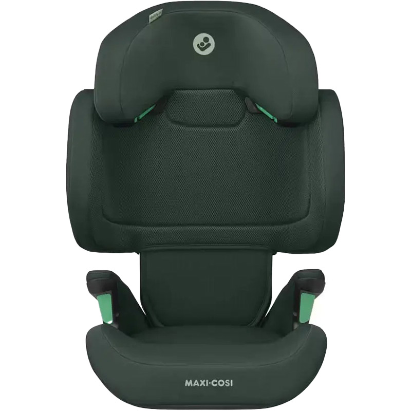 Автокресло MAXI-COSI RodiFix R i-Size Authentic Green (8760490110) Возраст от 3 до 12 лет