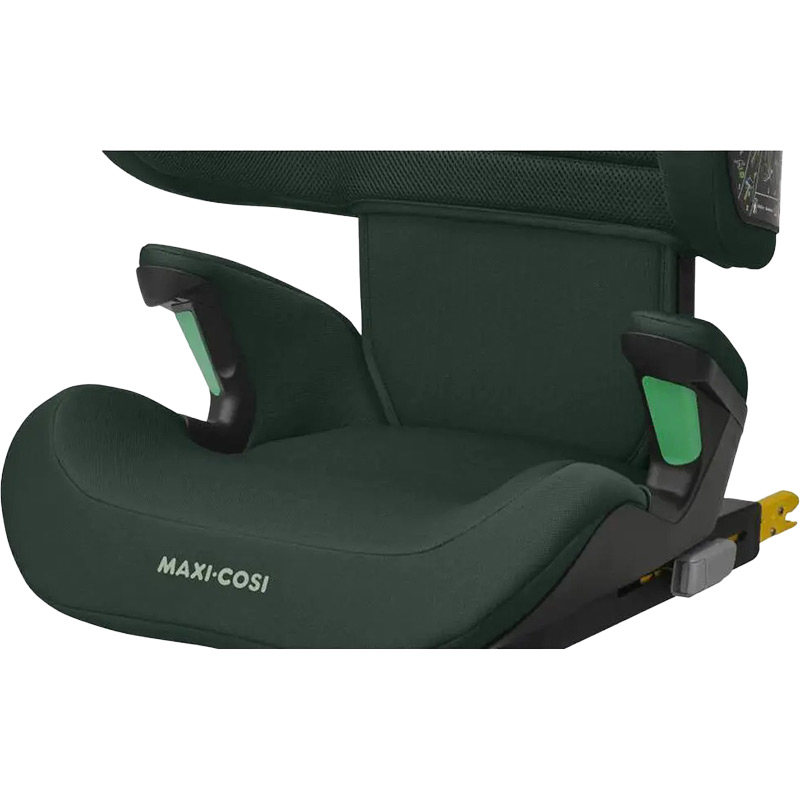 Покупка Автокресло MAXI-COSI RodiFix R i-Size Authentic Green (8760490110)