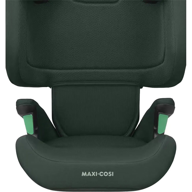 Заказать Автокресло MAXI-COSI RodiFix R i-Size Authentic Green (8760490110)