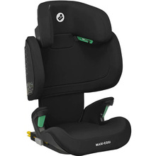 Автокрісло MAXI-COSI RodiFix M i-Size Basic Black (8757870110)