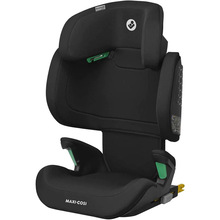 Автокрісло MAXI-COSI RodiFix M i-Size Basic Black (8757870110)
