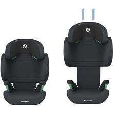 Автокрісло MAXI-COSI RodiFix Mi-Size Basic Grey (8757900110)