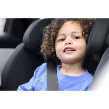 Автокрісло MAXI-COSI RodiFix Mi-Size Basic Grey (8757900110)