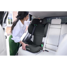 Автокрісло MAXI-COSI RodiFix Mi-Size Basic Grey (8757900110)