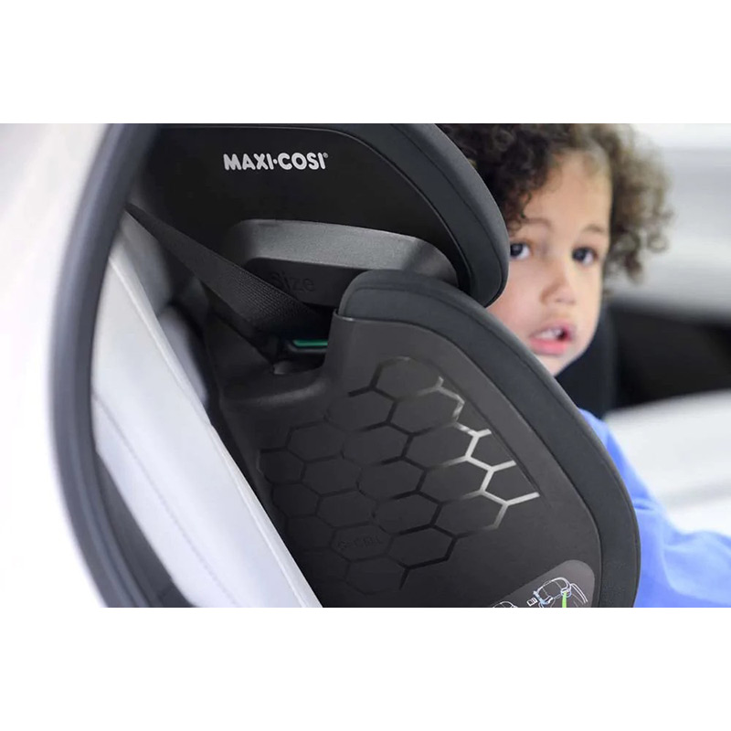Огляд Автокрісло MAXI-COSI RodiFix Mi-Size Basic Grey (8757900110)