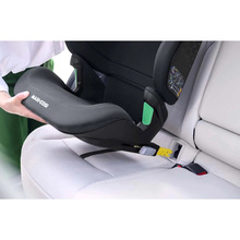 Автокрісло MAXI-COSI RodiFix Mi-Size Basic Grey (8757900110)
