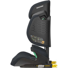 Автокрісло MAXI-COSI RodiFix Mi-Size Basic Grey (8757900110)