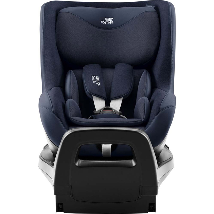 Автокресло BRITAX-ROMER DUALFIX PRO M Style Night Blue (2000040892)