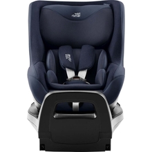 Дитяче Автокрісло BRITAX-ROMER DUALFIX PRO M Style Night Blue (2000040892)