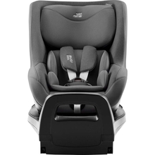 Автокресло BRITAX-ROMER DUALFIX PRO M Style Mineral Grey (2000040891)