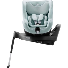 Автокресло BRITAX-ROMER DUALFIX PRO M Style Harbor Blue (2000040895)