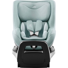 Дитяче Автокрісло BRITAX-ROMER DUALFIX PRO M Style Harbor Blue (2000040895)