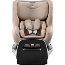 Дитяче Автокрісло BRITAX-ROMER DUALFIX PRO M Style Teak (2000040894)