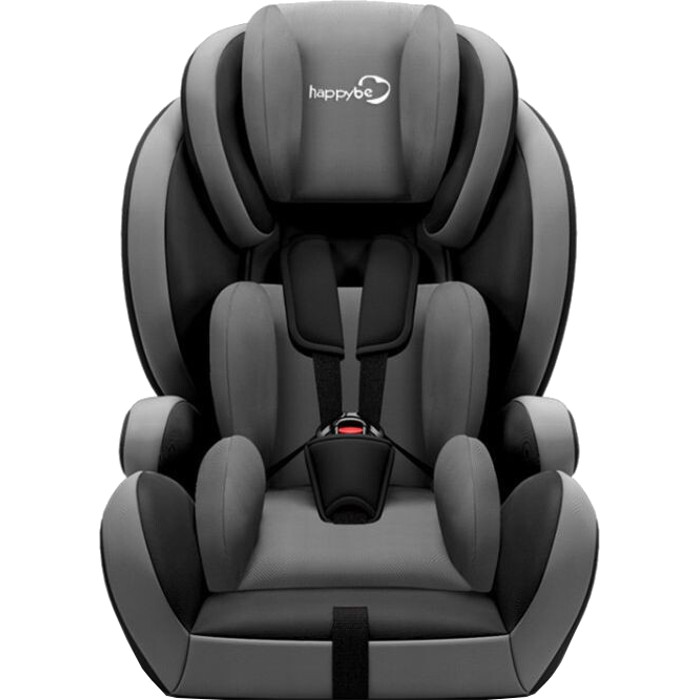 Автокресло HAPPYBE YB706B Isofix (Grey)