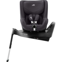 Автокресло BRITAX-ROMER DUALFIX PRO M Classic Deep Grey (2000040889)