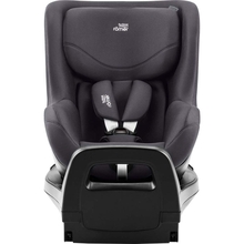 Дитяче Автокрісло BRITAX-ROMER DUALFIX PRO M Classic Deep Grey (2000040889)