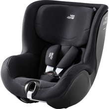 Автокресло BRITAX-ROMER DUALFIX 5Z Classic Deep Black (2000040859)