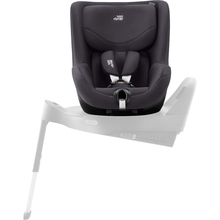 Автокрісло BRITAX-ROMER DUALFIX 5Z Classic Deep Grey (2000040860)