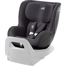 Автокрісло BRITAX-ROMER DUALFIX 5Z Classic Deep Grey (2000040860)