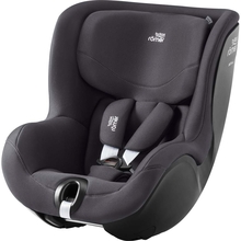 Автокрісло BRITAX-ROMER DUALFIX 5Z Classic Deep Grey (2000040860)