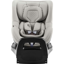 Автокрісло BRITAX-ROMER DUALFIX PRO LUX Linen Grey (2000040896)