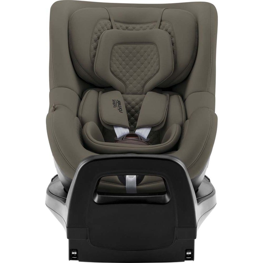 Автокресло BRITAX-ROMER DUALFIX PRO M LUX Urban Olive (2000040899)