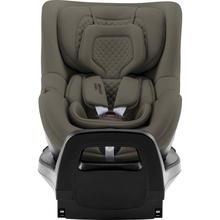 Автокрісло BRITAX-ROMER DUALFIX PRO M LUX Urban Olive (2000040899)