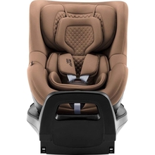 Автокрісло BRITAX-ROMER DUALFIX PRO M LUX Warm Caramel (2000040897)