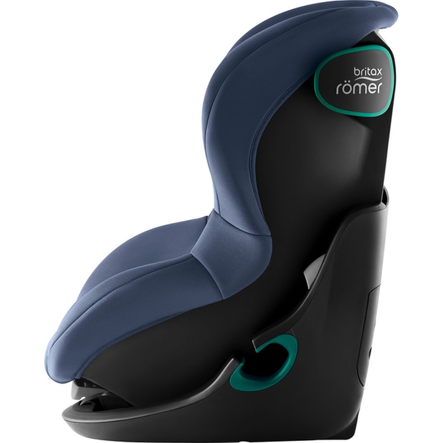 Автокресло BRITAX-ROMER KING Pro Moonlight Blue (2000039217) Возраст до 4 лет