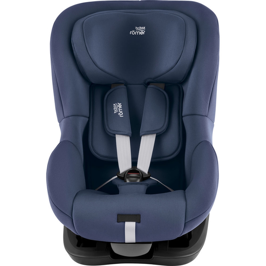 Автокресло BRITAX-ROMER KING Pro Moonlight Blue (2000039217)