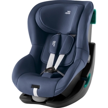 Автокресло BRITAX-ROMER KING Pro Moonlight Blue (2000039217)