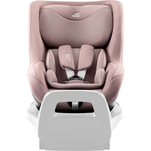 Автокрісло BRITAX-ROMER DUALFIX 5Z Style Dusty Rose (2000040864)