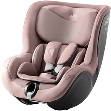 Автокресло BRITAX-ROMER DUALFIX 5Z Style Dusty Rose (2000040864)