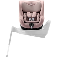 Автокрісло BRITAX-ROMER DUALFIX 5Z Style Dusty Rose (2000040864)