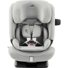 Автокресло BRITAX-ROMER ADVANSAFIX PRO LUX Linen Grey (2000040908)