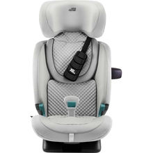 Автокресло BRITAX-ROMER ADVANSAFIX PRO LUX Linen Grey (2000040908)