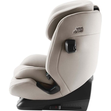 Автокресло BRITAX-ROMER ADVANSAFIX PRO LUX Soft Taupe (2000040910)