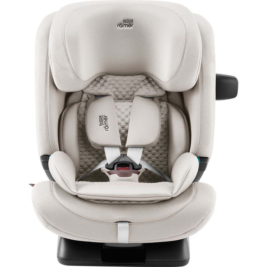 Автокресло BRITAX-ROMER ADVANSAFIX PRO LUX Soft Taupe (2000040910)