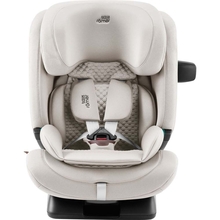 Детское Автокресло BRITAX-ROMER ADVANSAFIX PRO LUX Soft Taupe (2000040910)