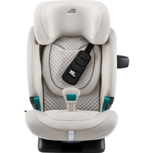 Автокресло BRITAX-ROMER ADVANSAFIX PRO LUX Soft Taupe (2000040910)