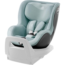 Автокресло BRITAX-ROMER DUALFIX 5Z Style Harbor Blue (2000040866)