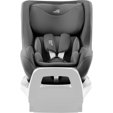 Автокресло BRITAX-ROMER DUALFIX 5Z Style Mineral Grey (2000040862)