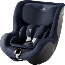 Автокресло BRITAX-ROMER DUALFIX 5Z Style Night Blue (2000040863)