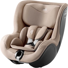 Автокресло BRITAX-ROMER DUALFIX 5Z Style Teak (2000040865)