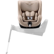 Автокрісло BRITAX-ROMER DUALFIX 5Z Style Teak (2000040865)