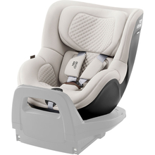 Дитяче Автокрісло BRITAX-ROMER DUALFIX 5Z Soft Taupe (2000039638)