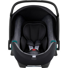 Автокрісло BRITAX-ROMER BABY-SAFE3 i-SIZE Graphite Marble (2000036941)