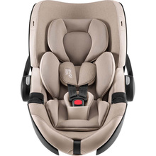 Автокресло BRITAX-ROMER BABY-SAFE PRO Style Teak Beige (2000040841)